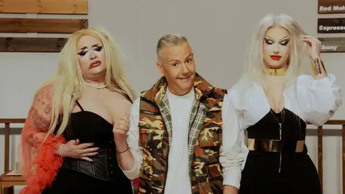 RuPaul: Reinas del drag Temporada 16 Episodios 4 • Sub Español