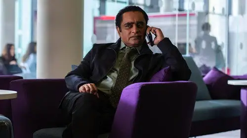Unforgotten Temporada 6 Episodios 6 • Sub Español