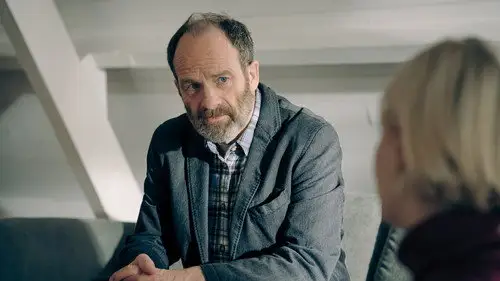 Patience Temporada 1 Episodios 4 • Sub Español