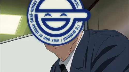 Ghost in the Shell: Stand Alone Complex Temporada 1 Episodios 4 • Sub Español