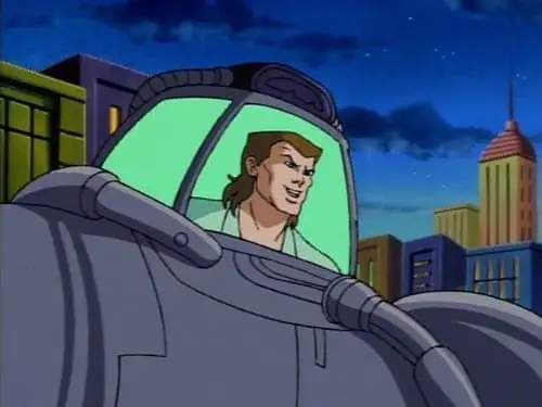 Spiderman Temporada 2 Episodios 11 • Sub Español