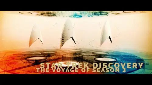 Star Trek: Discovery Temporada 0 Episodios 23 • Sub Español