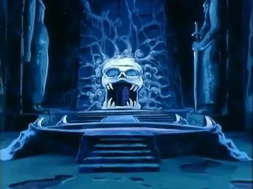 ThunderCats Temporada 4 Episodios 18 • Sub Español