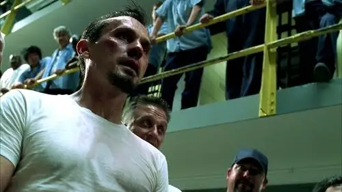 Prison Break Temporada 1 Episodios 6 • Sub Español