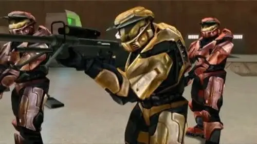 Red vs. Blue Temporada 2 Episodios 9 • Sub Español