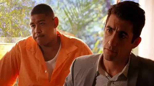 CSI: Miami Temporada 9 Episodios 14 • Sub Español