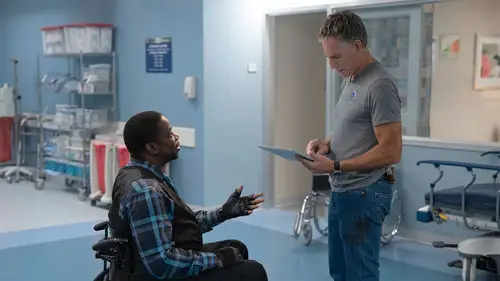 NCIS: Nueva Orleans Temporada 6 Episodios 6 • Sub Español