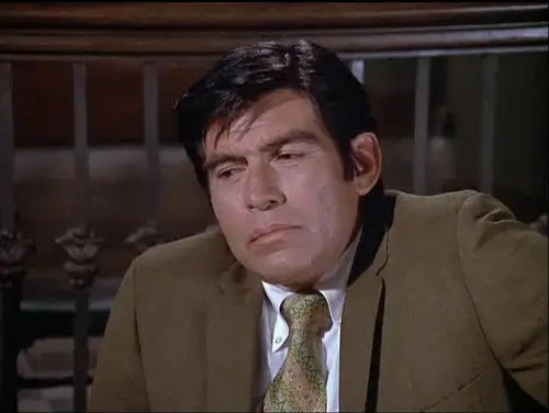 Ironside Temporada 5 Episodios 6 • Sub Español