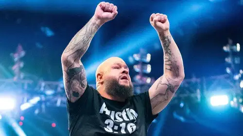 Raw Temporada 30 Episodios 12 • Sub Español