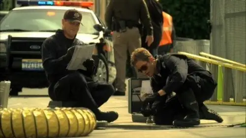 CSI: Las Vegas Temporada 10 Episodios 19 • Sub Español