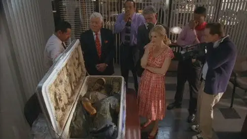 The Closer Temporada 5 Episodios 10 • Sub Español