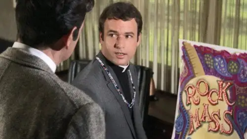 Mannix Temporada 2 Episodios 11 • Sub Español
