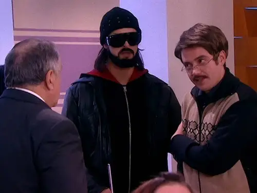 Vingança Temporada 1 Episodios 10 • Sub Español