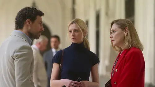 Engaño Temporada 1 Episodios 6 • Sub Español