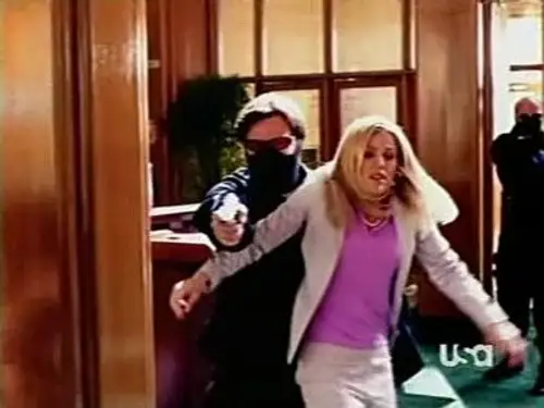 Nash Bridges Temporada 6 Episodios 20 • Sub Español