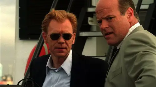 CSI: Miami Temporada 3 Episodios 9 • Sub Español