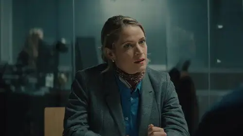 Nora Sand Temporada 2 Episodios 4 • Sub Español