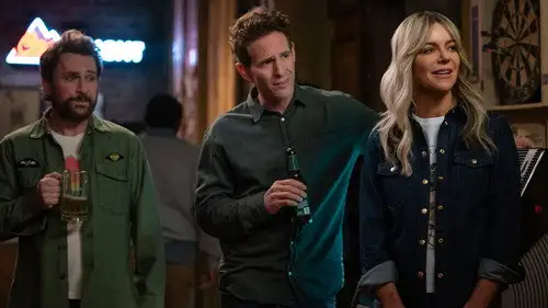 Colgados en Filadelfia Temporada 17 Episodios 6 • Sub Español