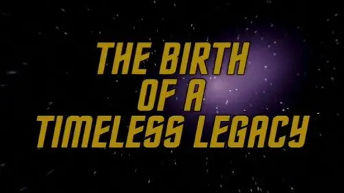 Star Trek Temporada 0 Episodios 13 • Sub Español