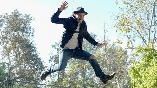 Scorpion Temporada 4 Episodios 13 • Sub Español