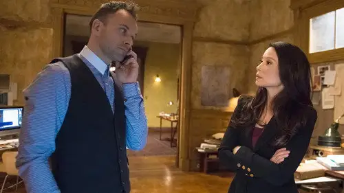Elementary Temporada 3 Episodios 13 • Sub Español