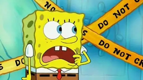 Bob Esponja Temporada 5 Episodios 23 • Sub Español