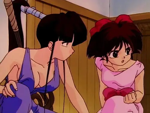 Ranma ½ Temporada 0 Episodios 9 • Sub Español
