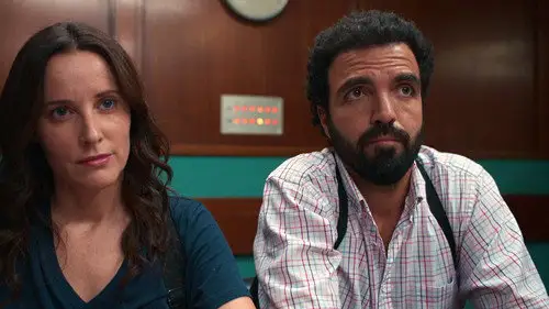Turn of the Tide Temporada 1 Episodios 7 • Sub Español