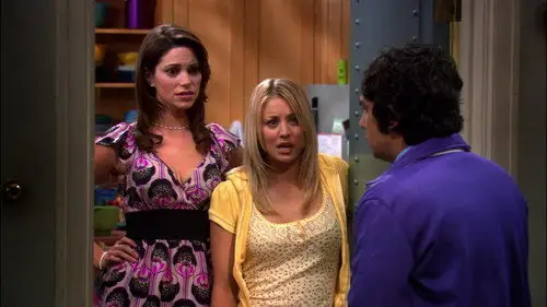 Big Bang Temporada 1 Episodios 15 • Sub Español