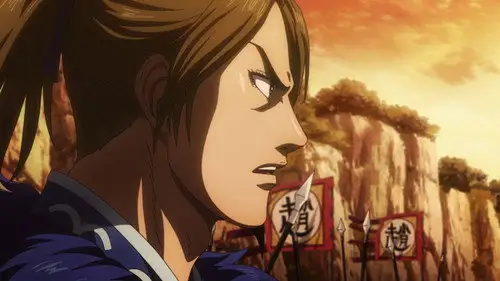 Kingdom Temporada 3 Episodios 17 • Sub Español