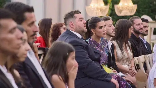 Love Is Blind: Argentina Temporada 1 Episodios 10 • Sub Español