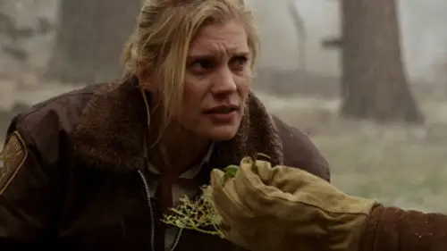 Longmire Temporada 2 Episodios 3 • Sub Español