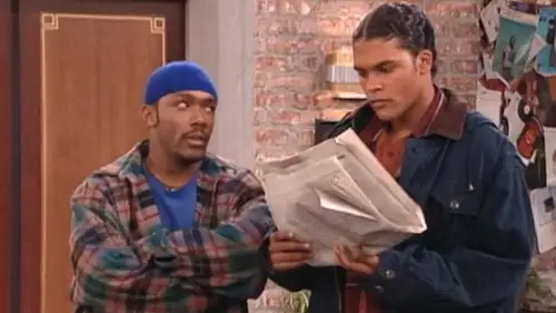 Living Single Temporada 3 Episodios 15 • Sub Español