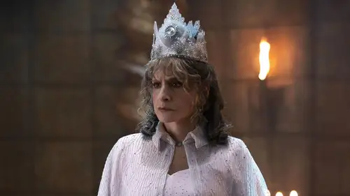 Agatha, ¿quién si no? Temporada 1 Episodios 7 • Sub Español