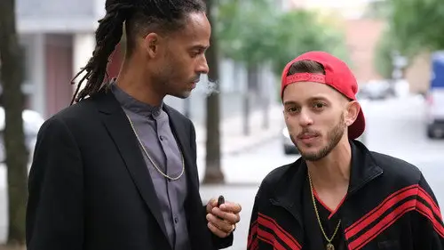 Fugueuse Temporada 2 Episodios 5 • Sub Español