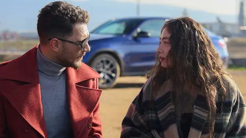 La Hija del Embajador Temporada 1 Episodios 4 • Sub Español