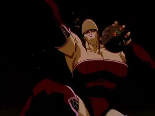 Trigun Temporada 1 Episodios 14 • Sub Español