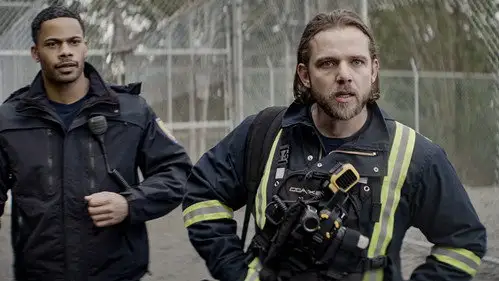 Fire Country Temporada 4 Episodios 19 • Sub Español