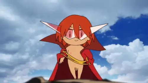 Tengen Toppa Gurren-Lagann Temporada 0 Episodios 7 • Sub Español