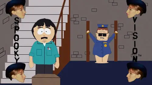 South Park Temporada 2 Episodios 15 • Sub Español