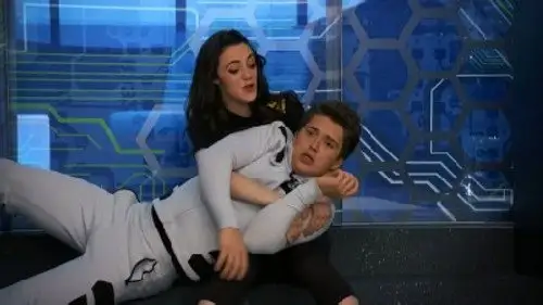 Lab Rats Temporada 4 Episodios 10 • Sub Español