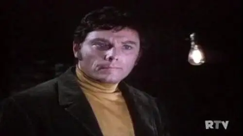 Ironside Temporada 4 Episodios 7 • Sub Español