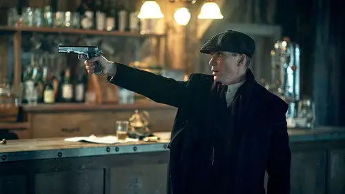Peaky Blinders Temporada 6 Episodios 1 • Sub Español