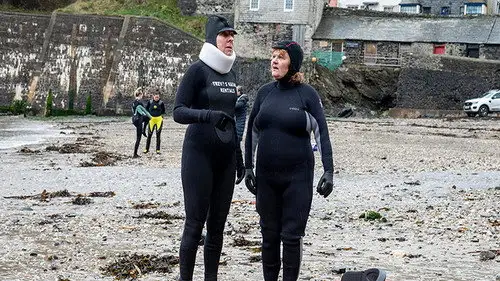 Doc Martin Temporada 10 Episodios 4 • Sub Español