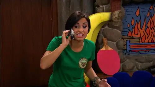 Sunny entre estrellas Temporada 2 Episodios 22 • Sub Español