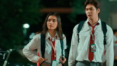 High (School) On Sex Temporada 1 Episodios 2 • Sub Español