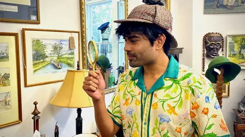 Antiques Road Trip Temporada 32 Episodios 4 • Sub Español
