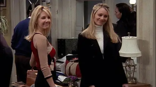 Spin City Temporada 4 Episodios 13 • Sub Español
