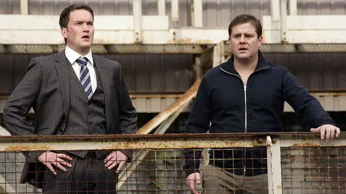 Torchwood Temporada 3 Episodios 3 • Sub Español