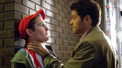 Sobrenatural Temporada 10 Episodios 9 • Sub Español